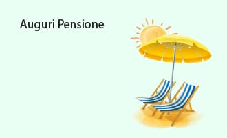Biglietti per Pensionamento group greeting cards