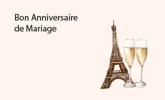 Anniversaire De Travail group greeting cards