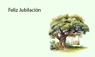 Tarjetas de Jubilación group greeting cards