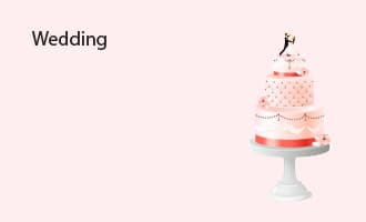 Wedding invitations