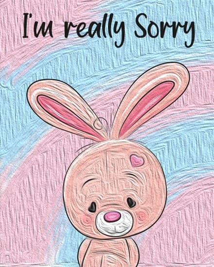sad bunny sad bunny