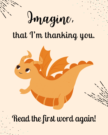 imagine imagine