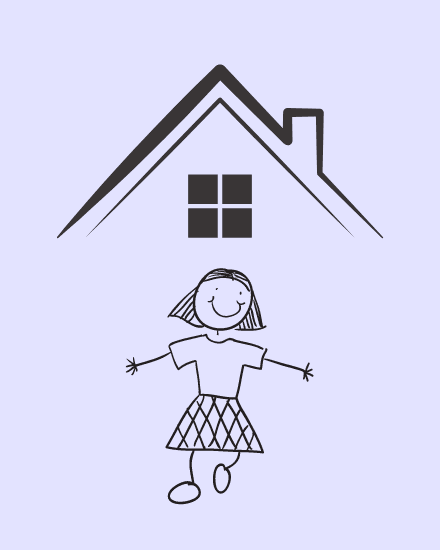 New Home New Home