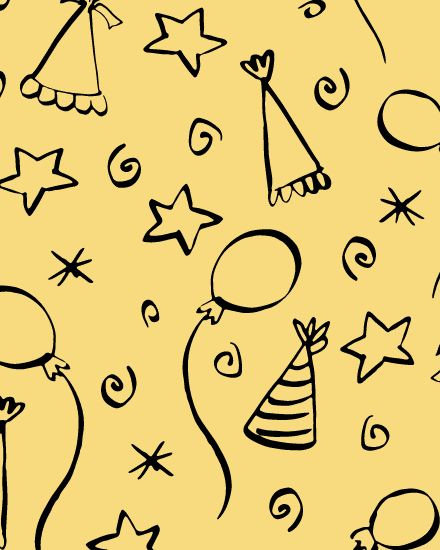 Birthday Birthday