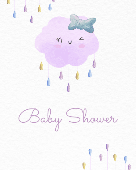 Cute Cloud Cute Cloud