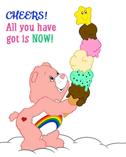lots of icecream lots of icecream