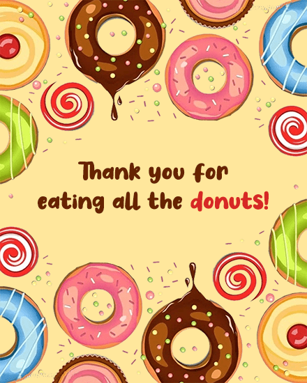eating donuts eating donuts