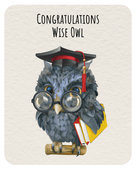 wise owl wise owl