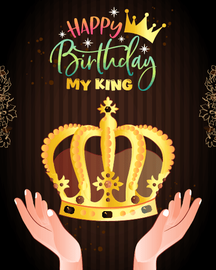 golden crown golden crown