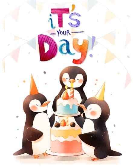 penguins penguins