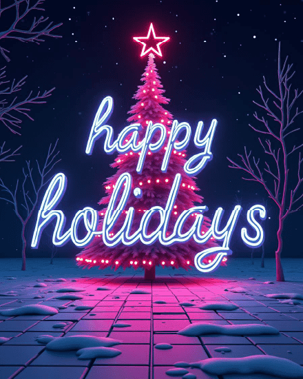 neon theme neon theme
