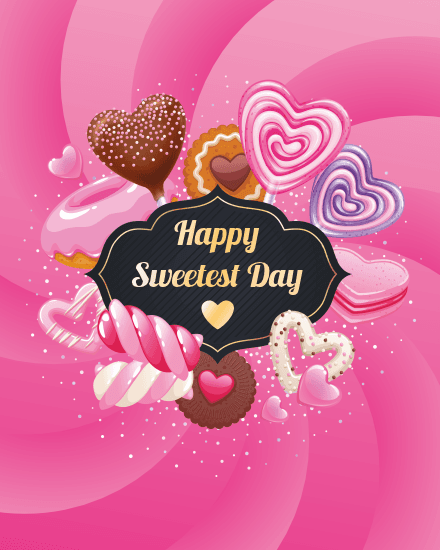 sweet candy sweet candy