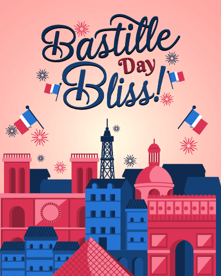Bliss Paris Bliss Paris