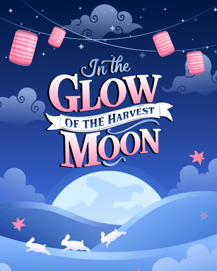 Harvest Moon Harvest Moon