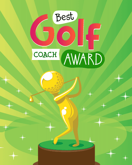 Best Golf Coach Best Golf Coach