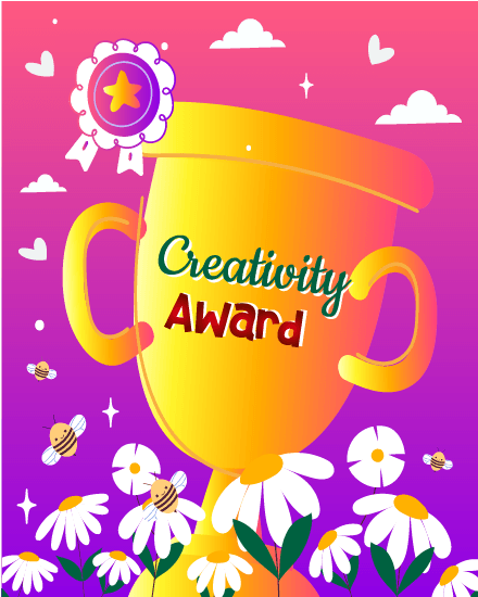 Creativity Creativity