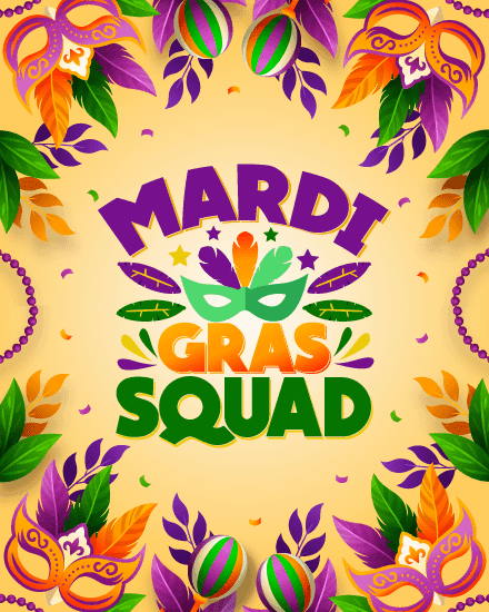 Squad Squad