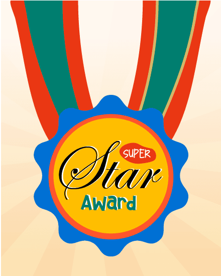Super Star Super Star