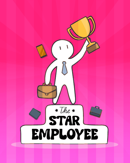 The Star The Star