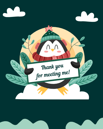 Penguin Penguin