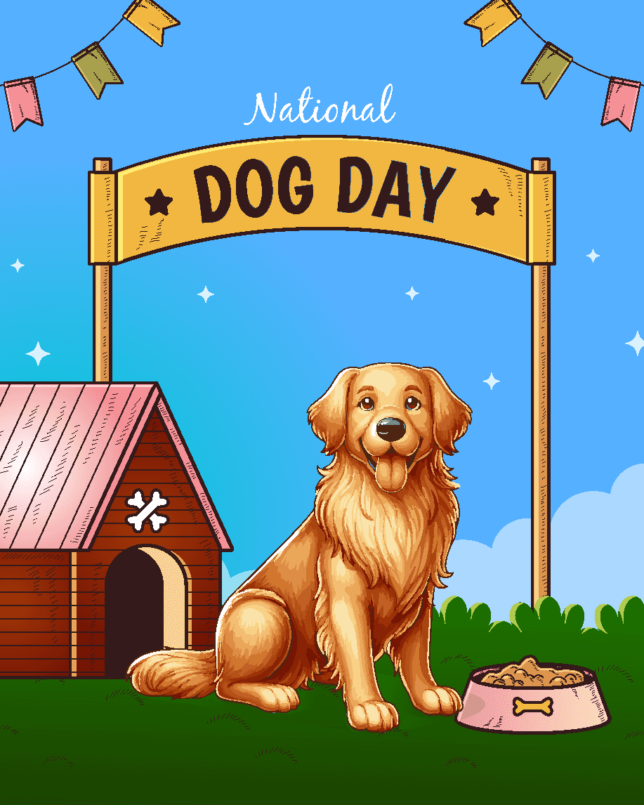 Dog House Dog House