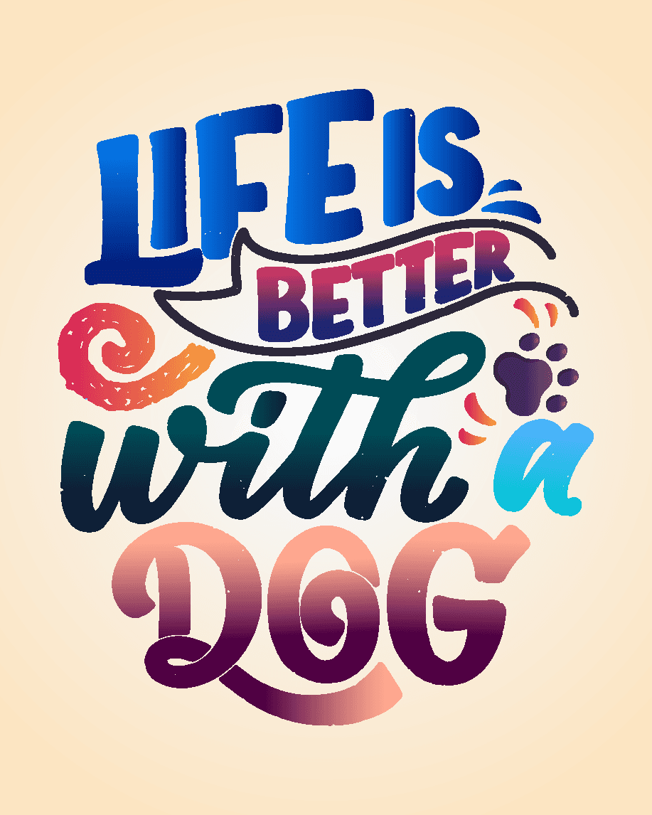 Life is Better Life is Better