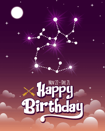 Constellation Zodiac Sign Constellation Zodiac Sign