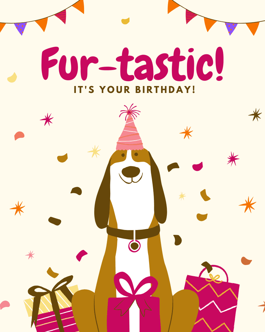 fur tastic fur tastic