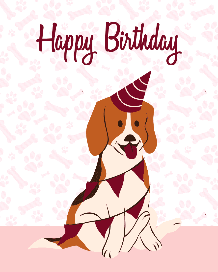 beagle beagle