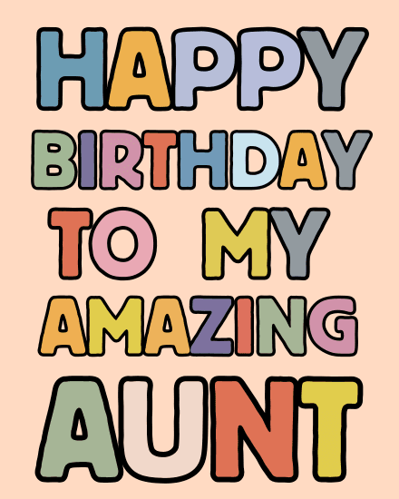 to my amazing to my amazing