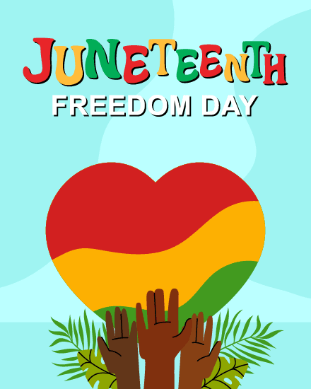A Tribute to Freedom and Unity A Tribute to Freedom and Unity