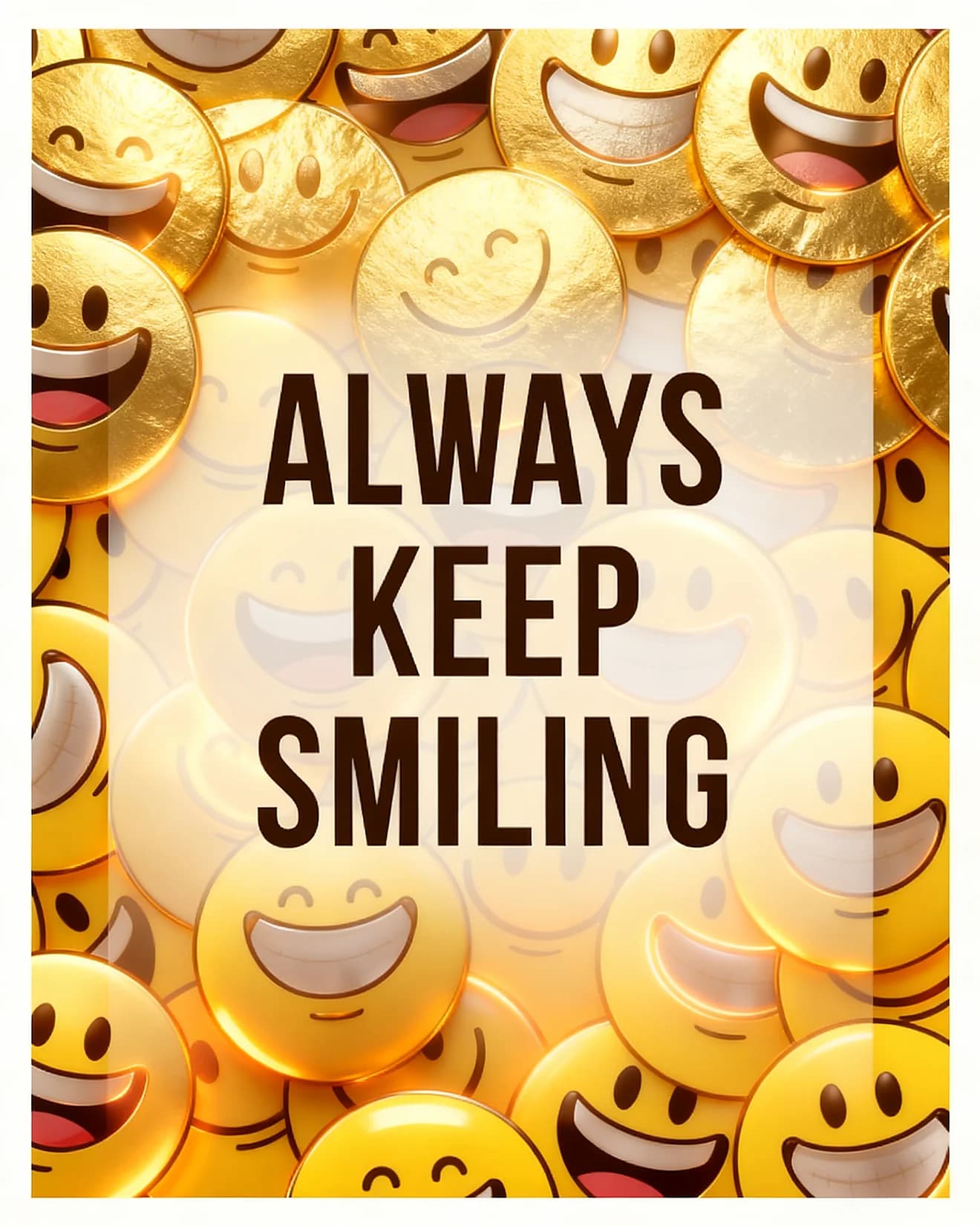 Positive Smile Wishes Positive Smile Wishes