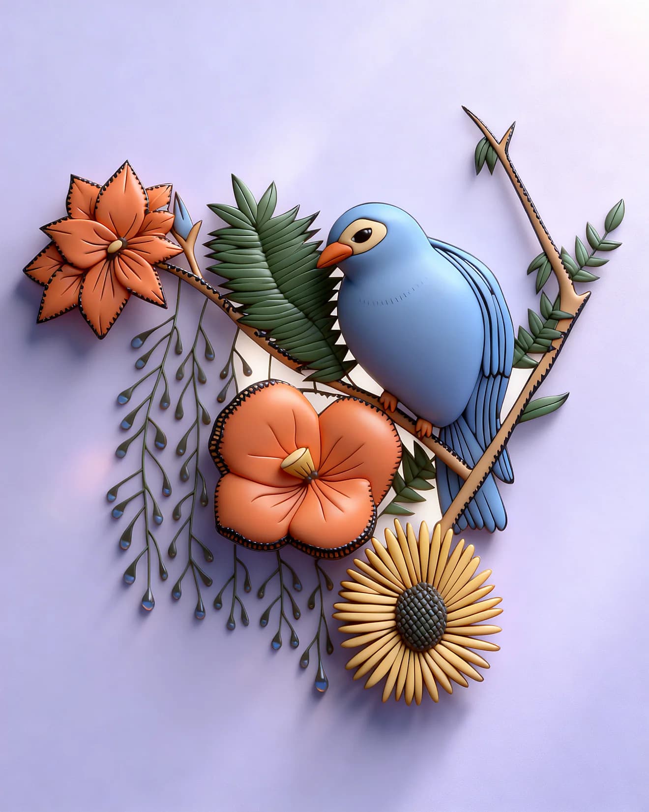 Gentle Nature Wishes Gentle Nature Wishes