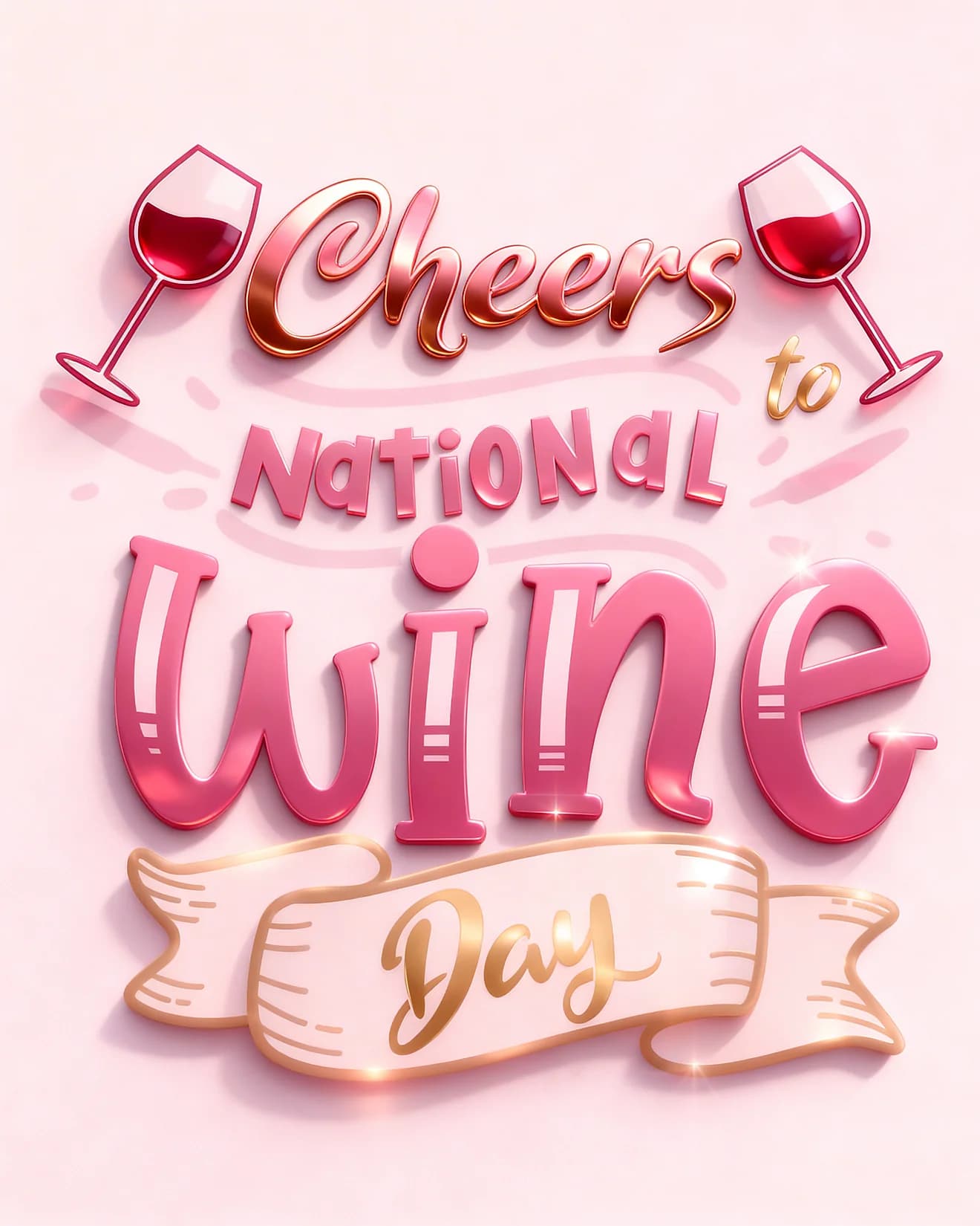 Raising A Glass Raising A Glass