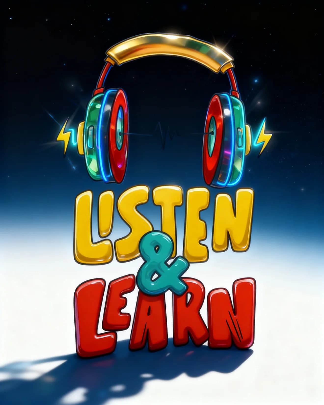 Learning Vibes Learning Vibes