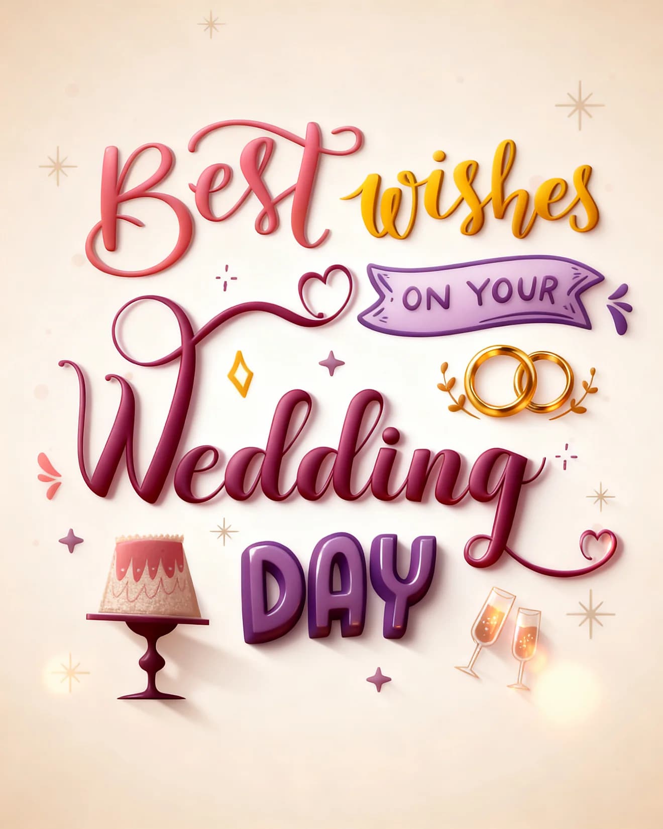 Best Wishes Always Best Wishes Always