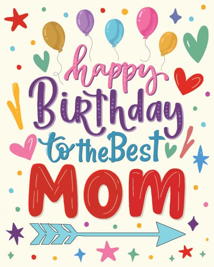 Best Mom Ever Best Mom Ever