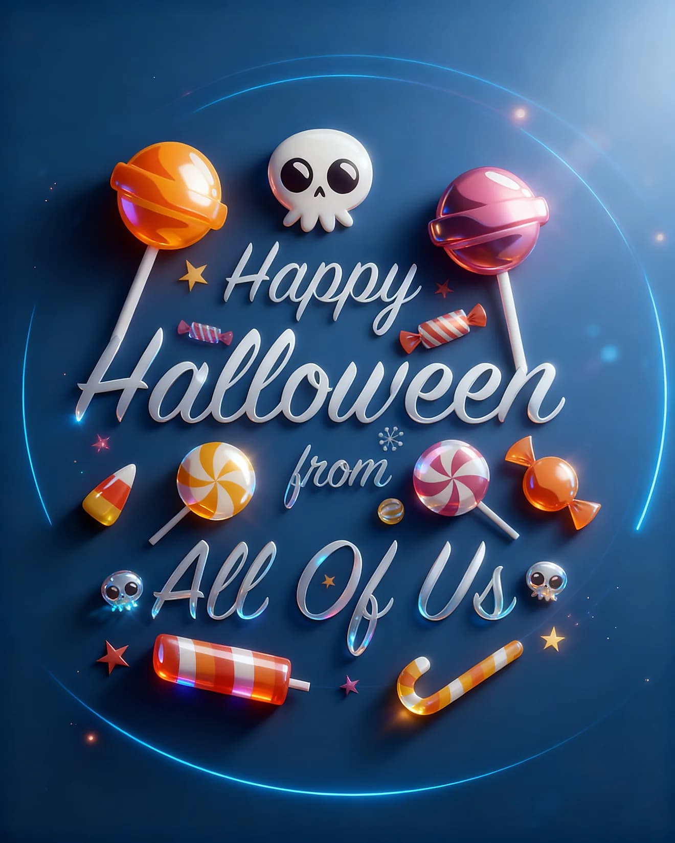 Spooky Sweet Surprises Spooky Sweet Surprises