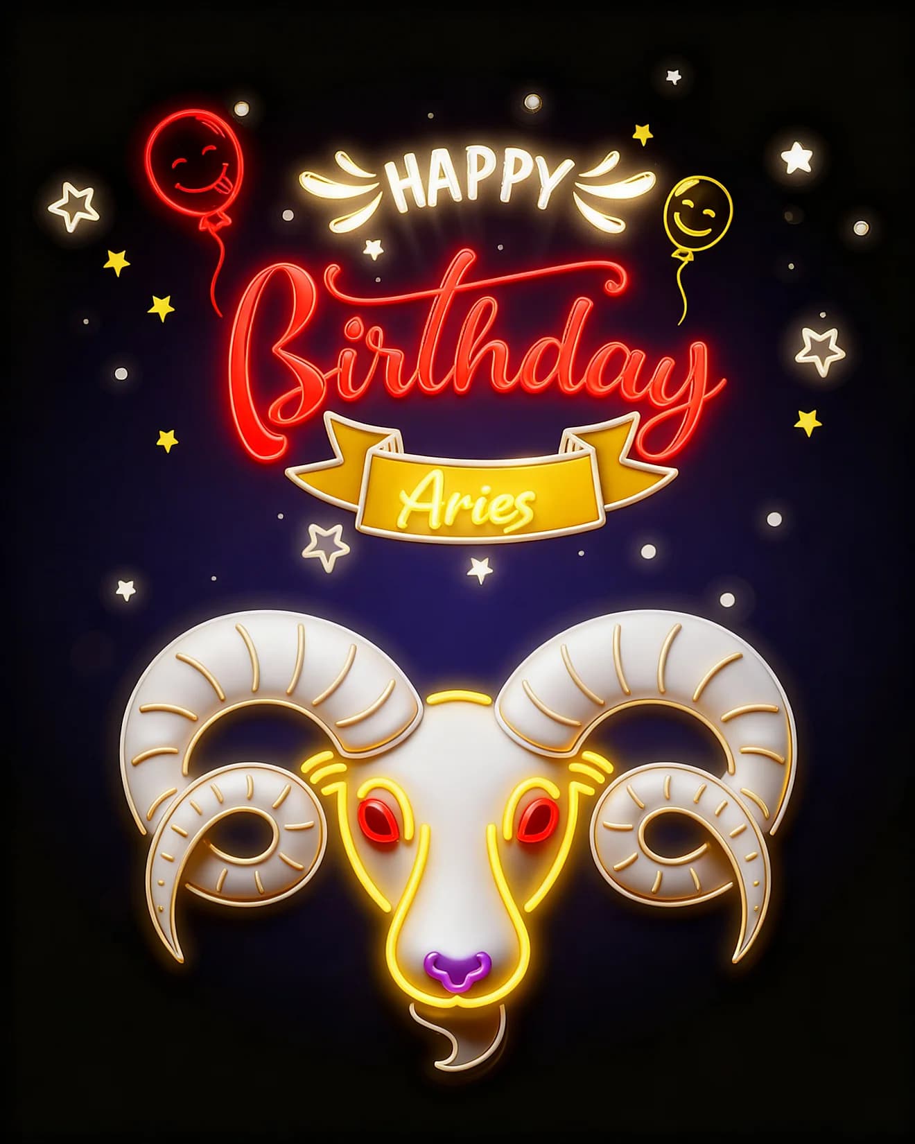 Energetic Zodiac Wishes Energetic Zodiac Wishes