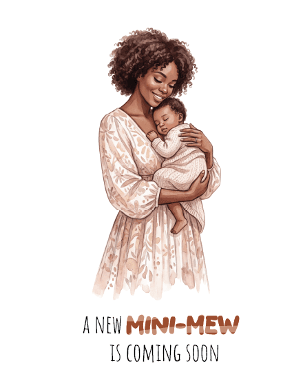 New Mini-Mew Coming New Mini-Mew Coming
