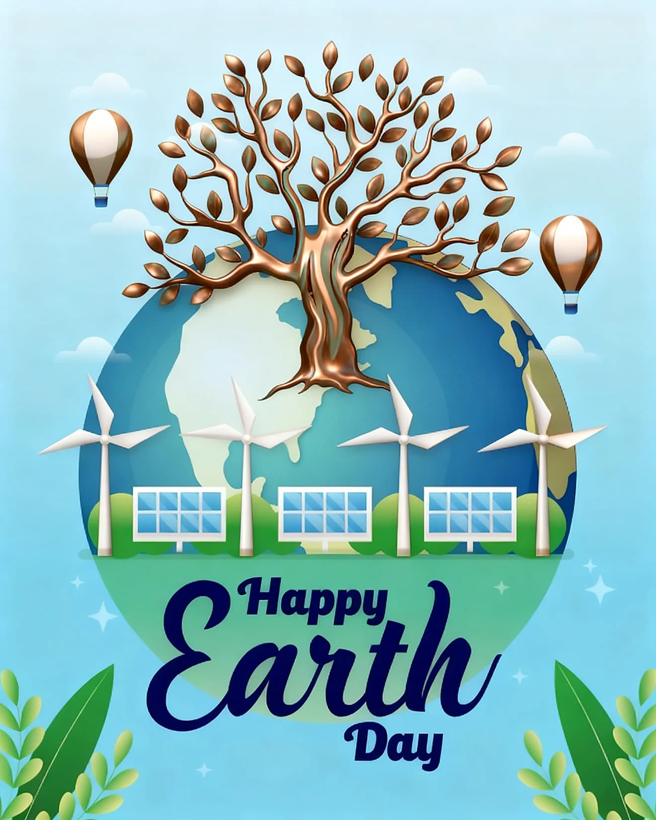 Love Our Planet Love Our Planet