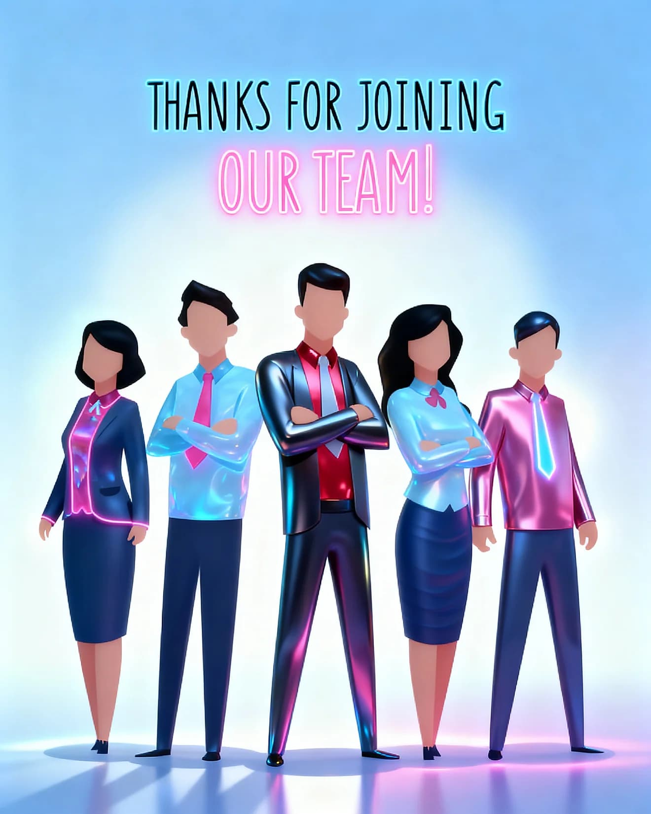 Vibrant Team Welcome Vibrant Team Welcome