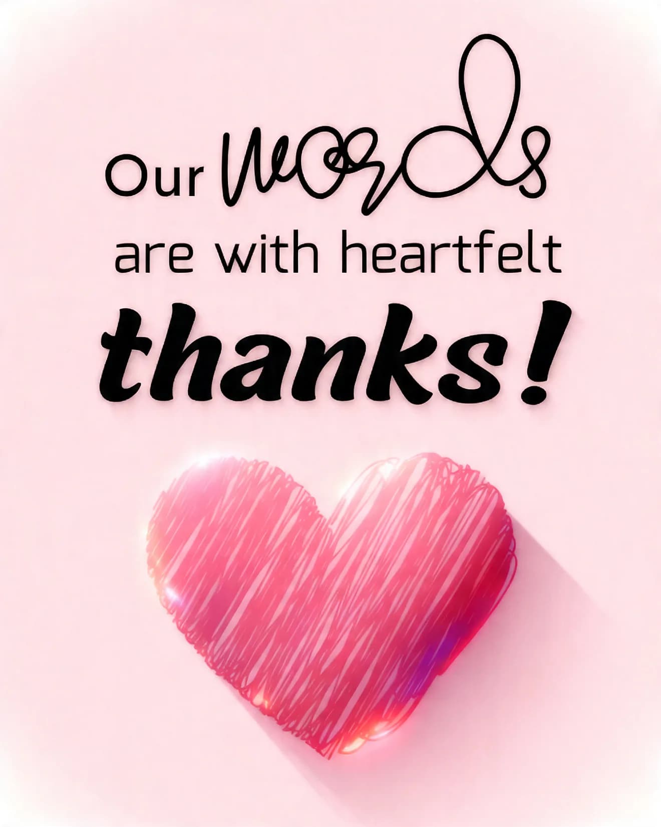 Heartfelt Gratitude Heartfelt Gratitude