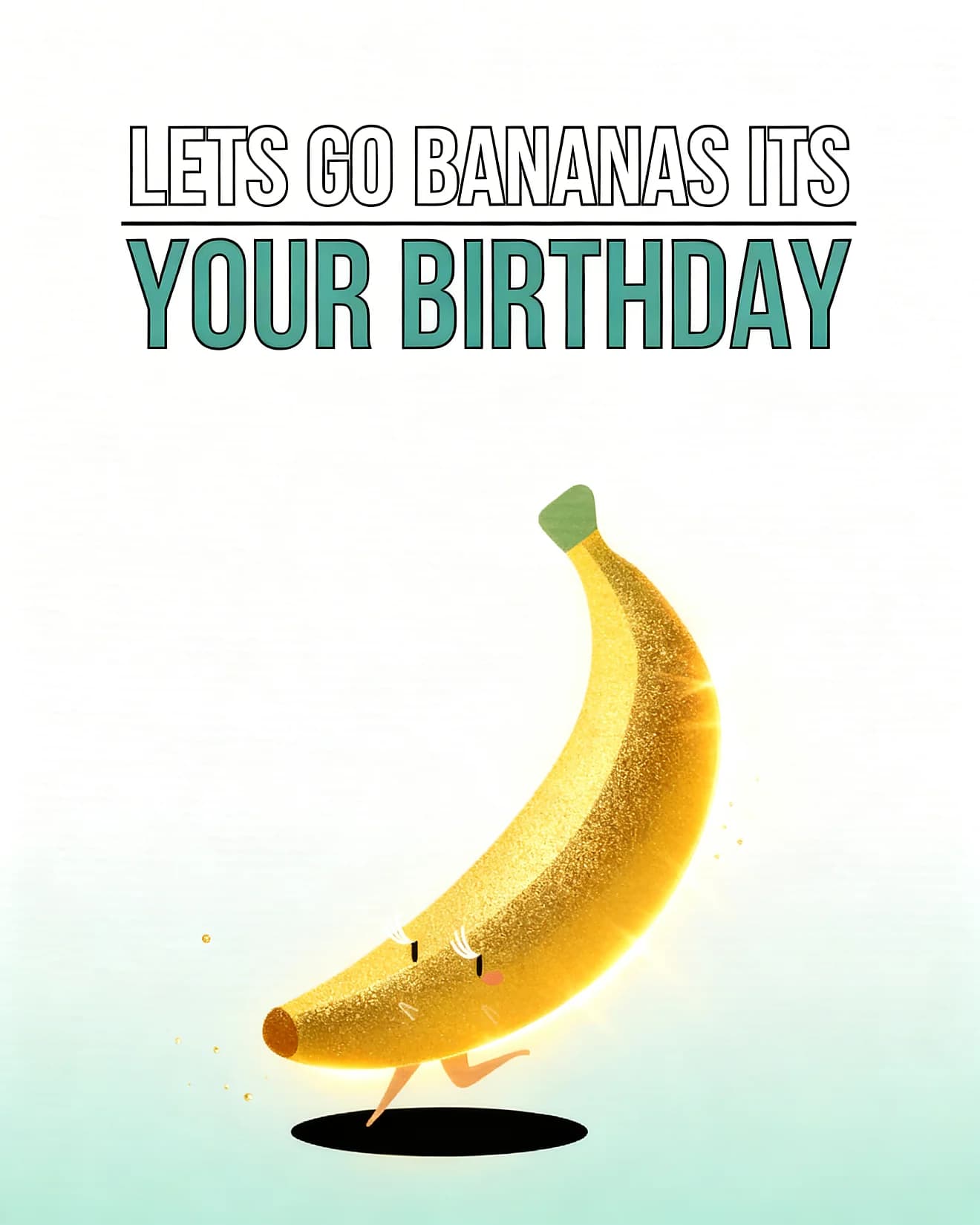 Time To Go Bananas Time To Go Bananas