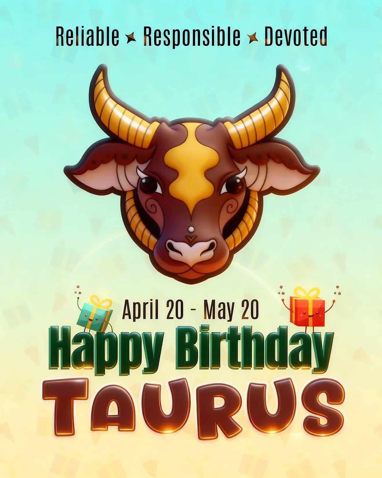 Golden Bull Celebration Golden Bull Celebration