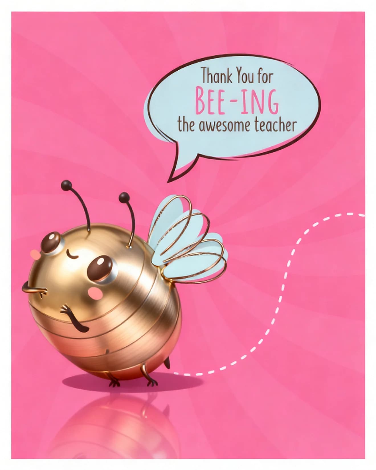 Punny Teacher Appreciation Punny Teacher Appreciation