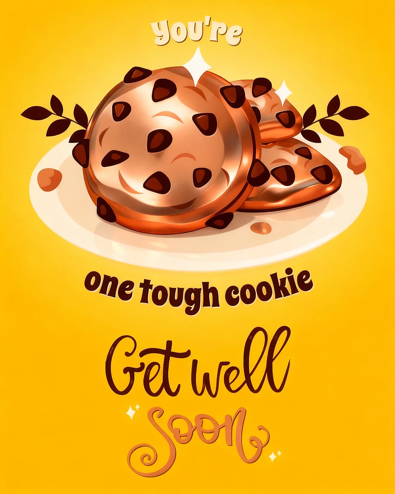 Bright Recovery Wishes Bright Recovery Wishes