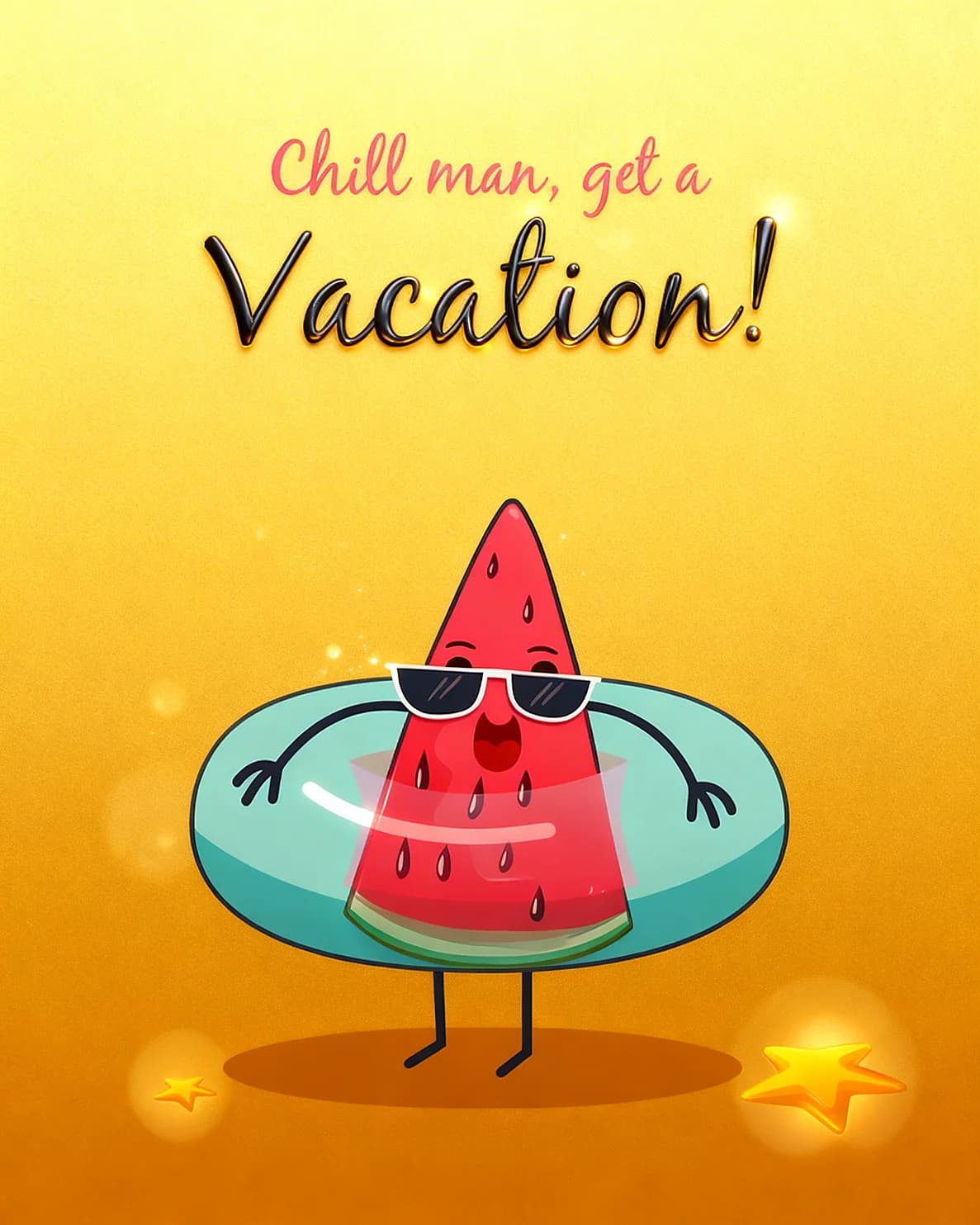 Relaxing Reward Vibes Relaxing Reward Vibes