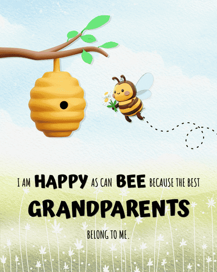 Happy As Bee Happy As Bee