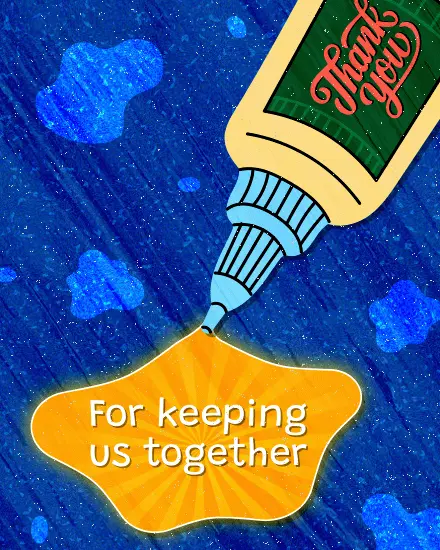 Keeping Us Together Keeping Us Together